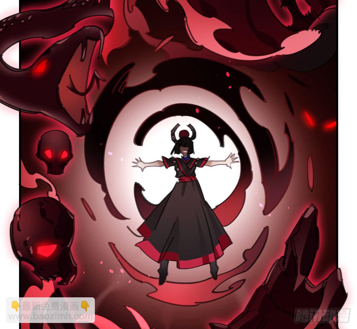 怨灵(1/2)-第48话