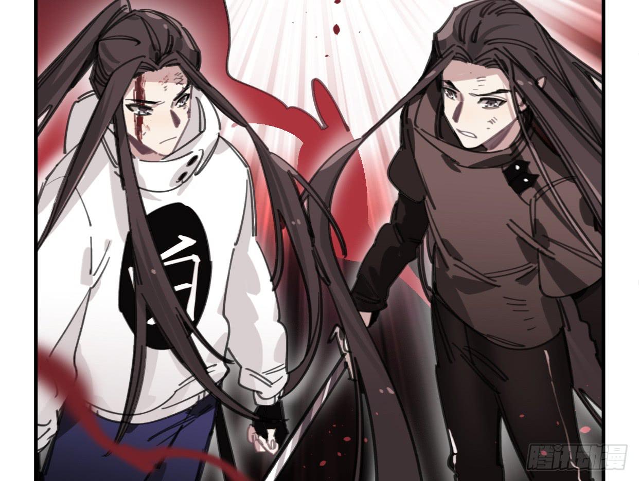 怨灵(1/2)-第48话