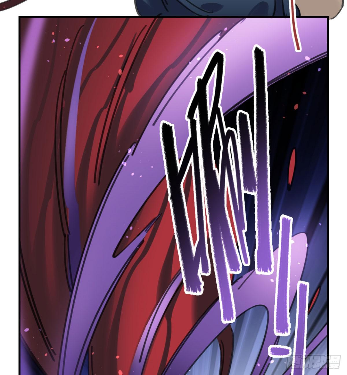 原来，鬼也会死&hellip;(1/2)-第50话