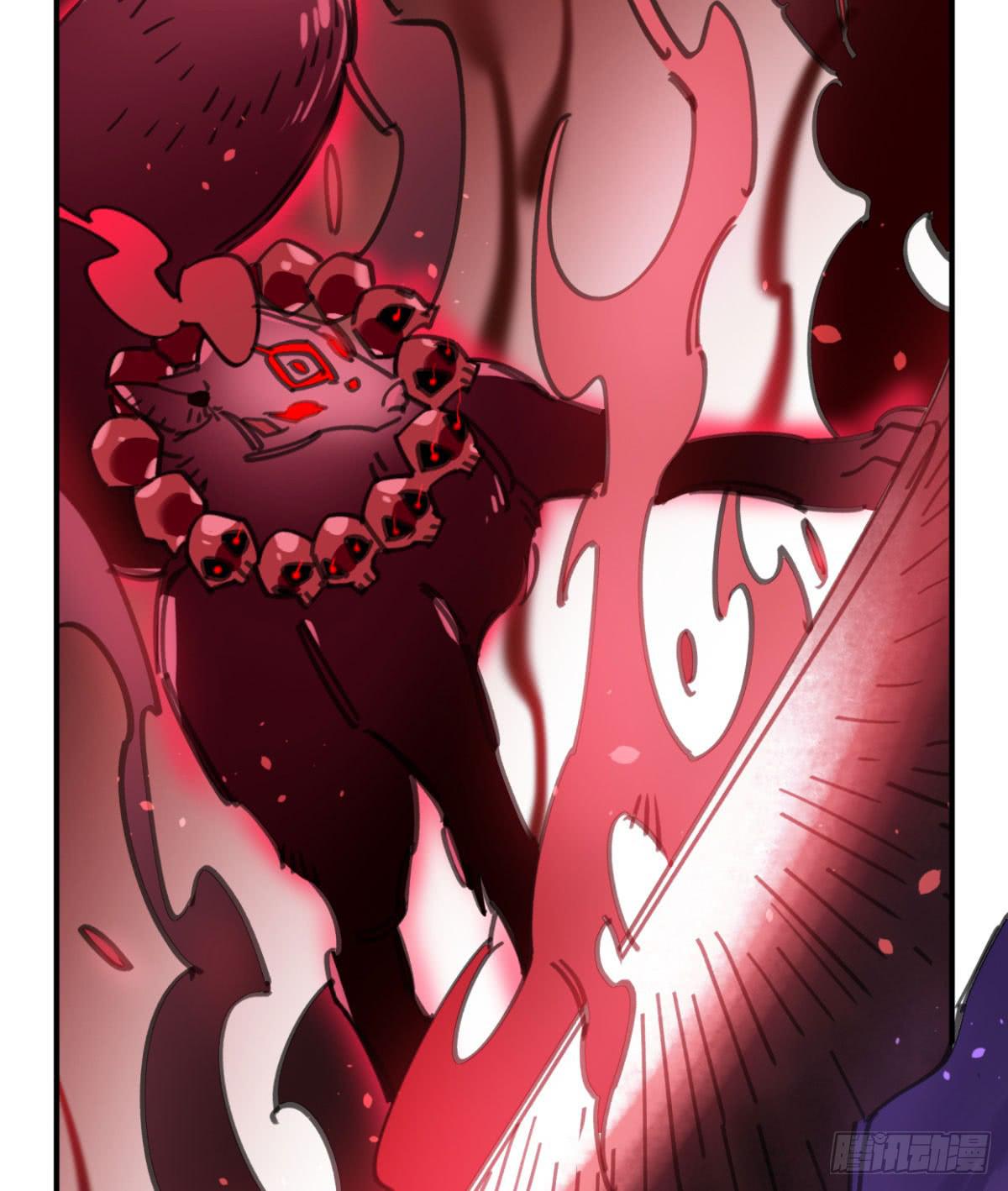 原来，鬼也会死&hellip;(1/2)-第50话