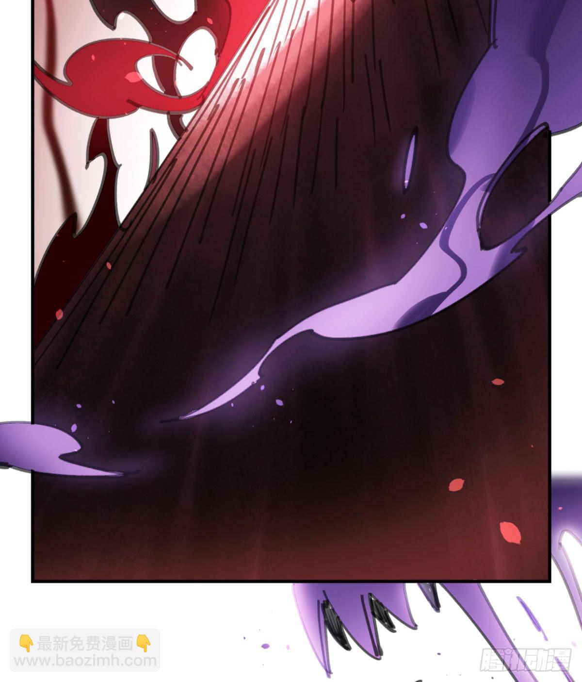 原来，鬼也会死&hellip;(1/2)-第50话