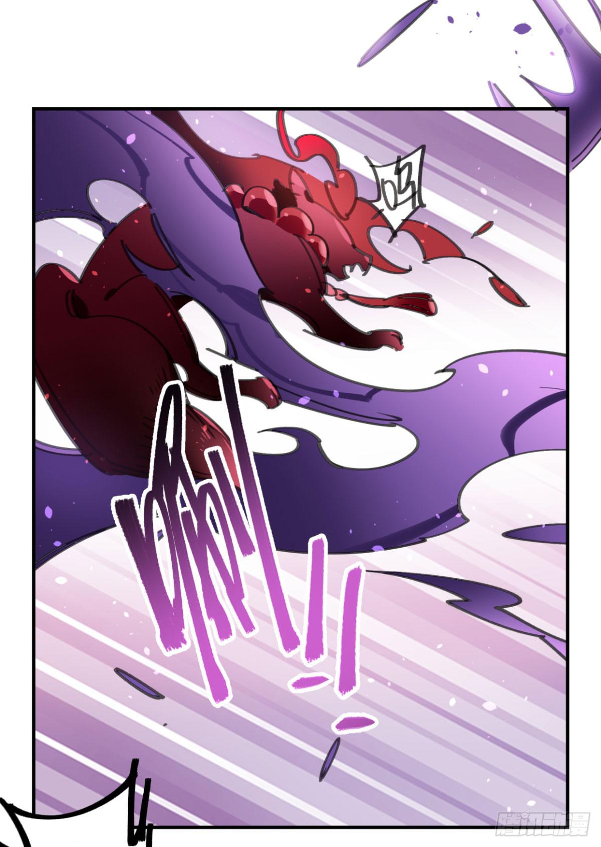 原来，鬼也会死&hellip;(1/2)-第50话