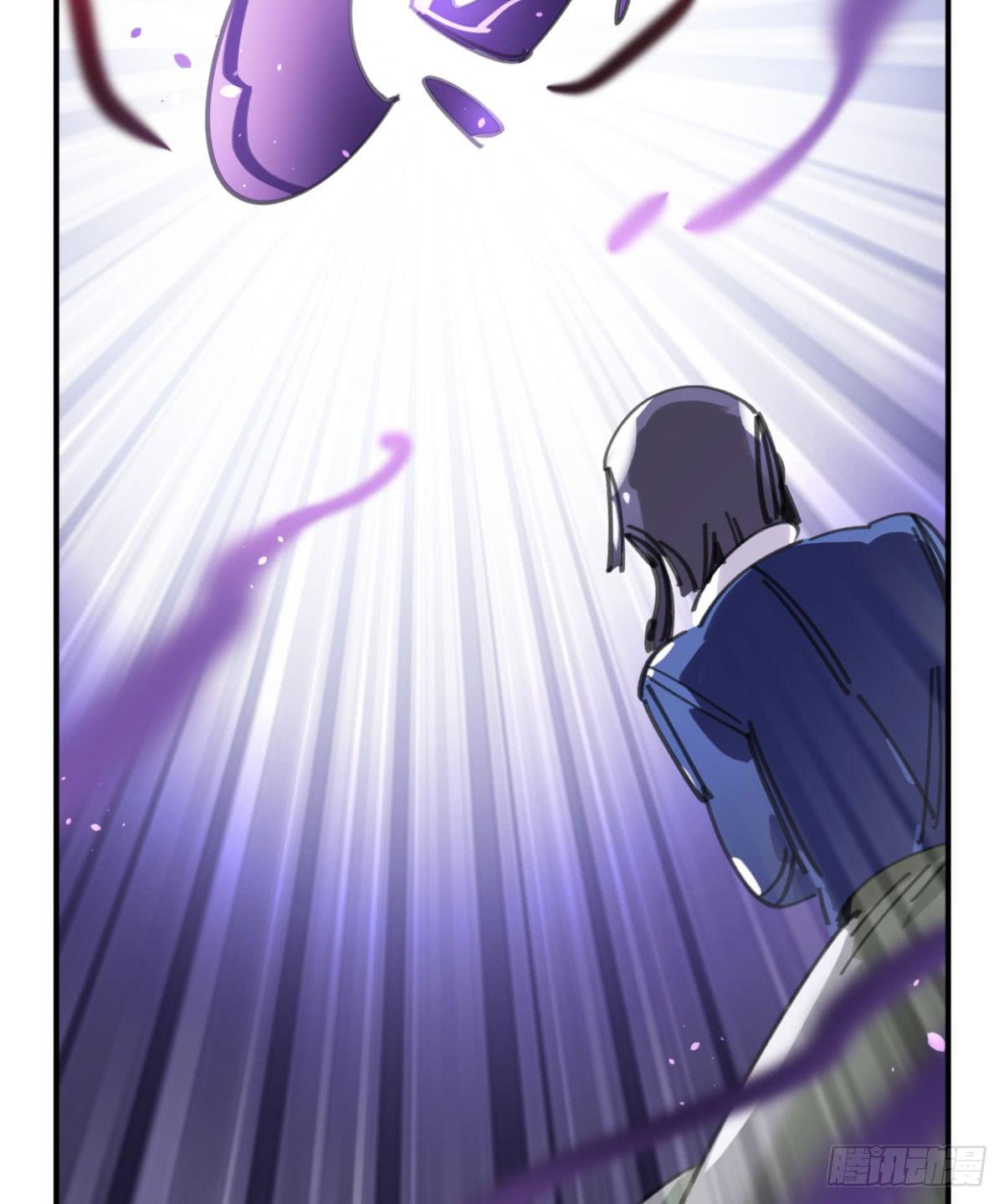 原来，鬼也会死&hellip;(1/2)-第50话