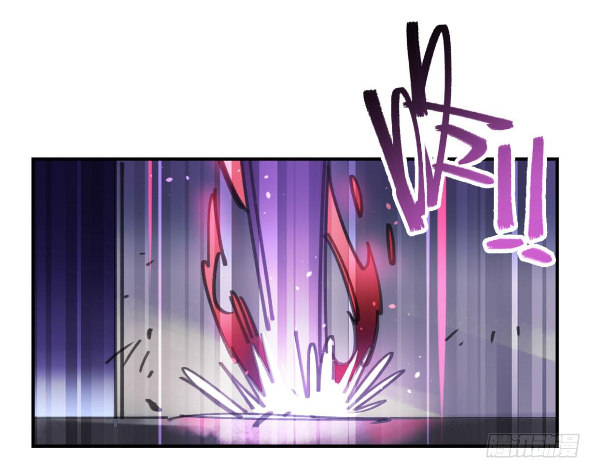 原来，鬼也会死&hellip;(1/2)-第50话