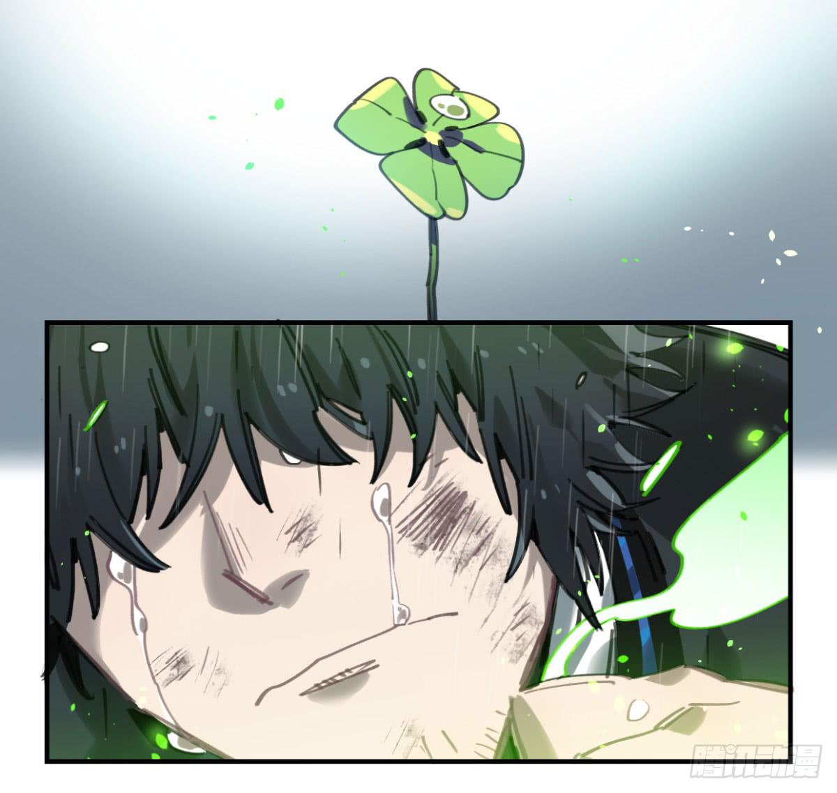 原来，鬼也会死&hellip;(1/2)-第50话