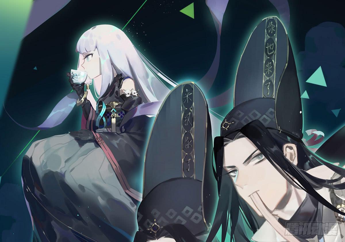 我遭遇的一切(1/2)-第6话