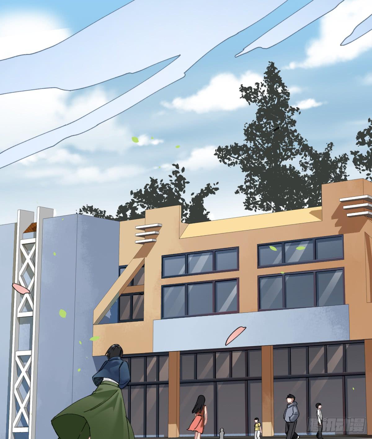 我遭遇的一切(1/2)-第6话