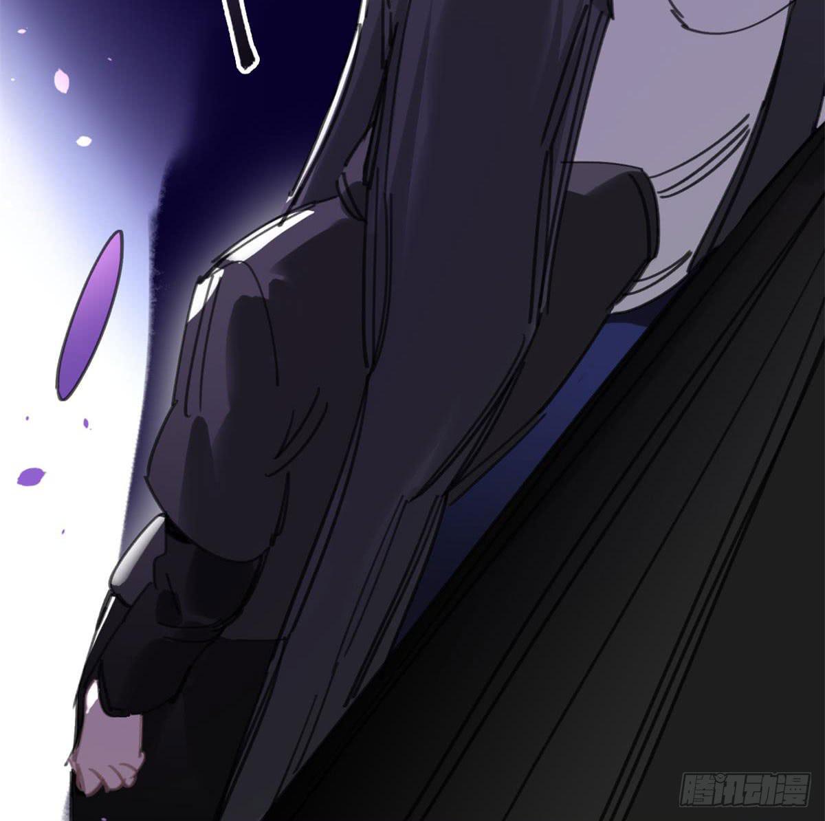 我要留在这里(1/2)-第54话