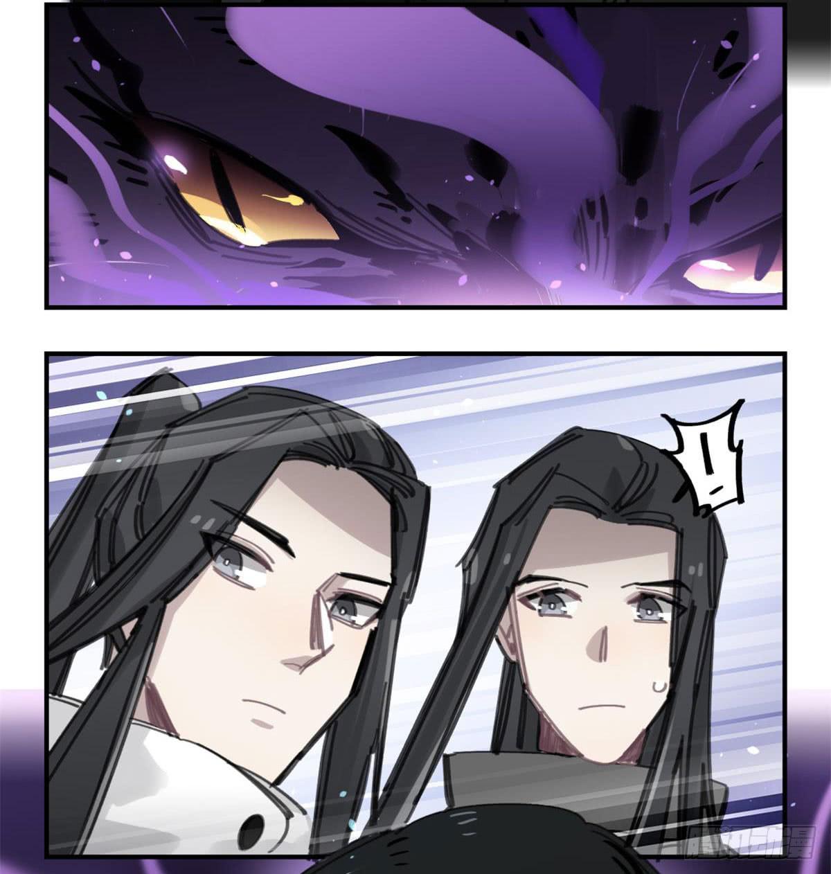 我要留在这里(1/2)-第54话