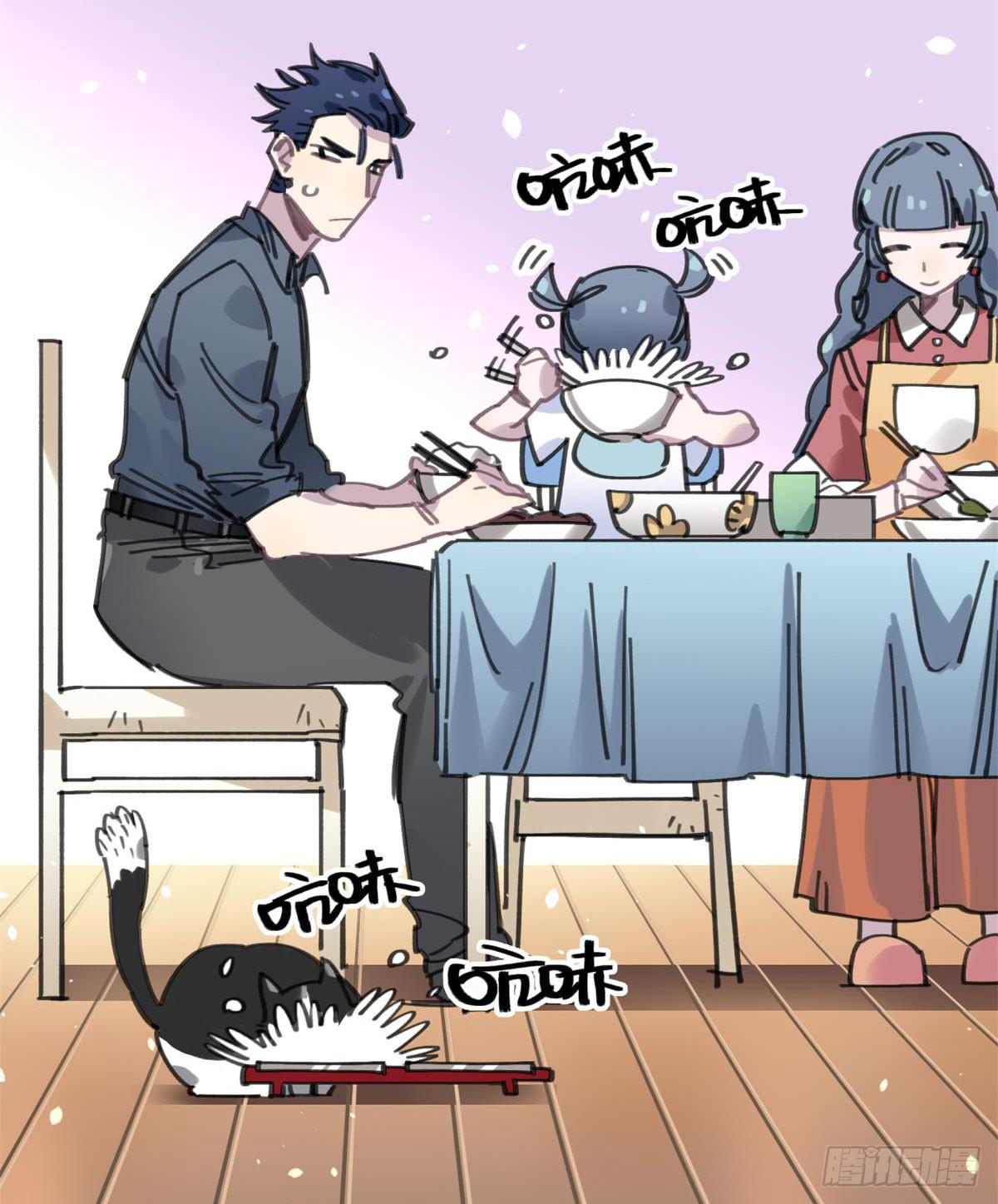 我要留在这里(1/2)-第54话