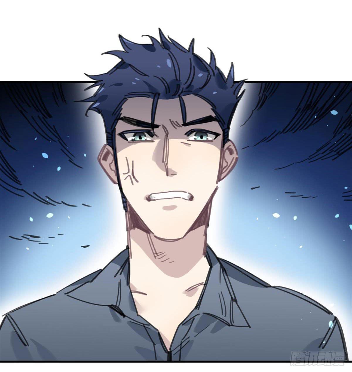 我要留在这里(1/2)-第54话