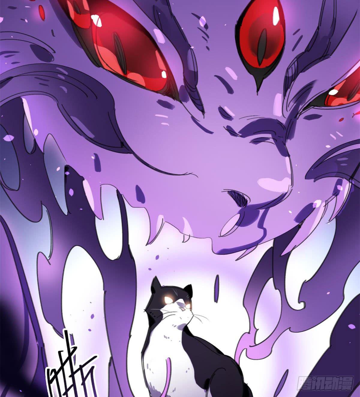 我要留在这里(1/2)-第54话