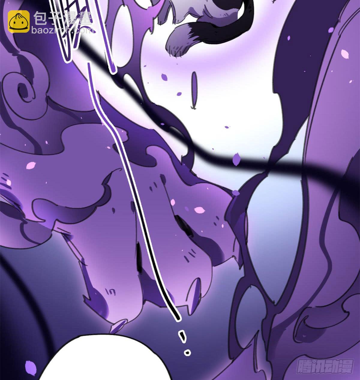 我要留在这里(1/2)-第54话