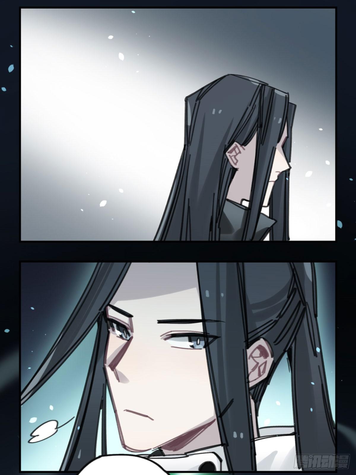 暴风雨就要来了(1/2)-第60话