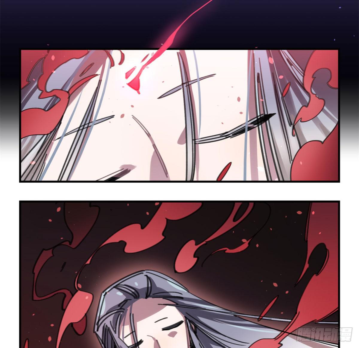 暴风雨就要来了(1/2)-第60话