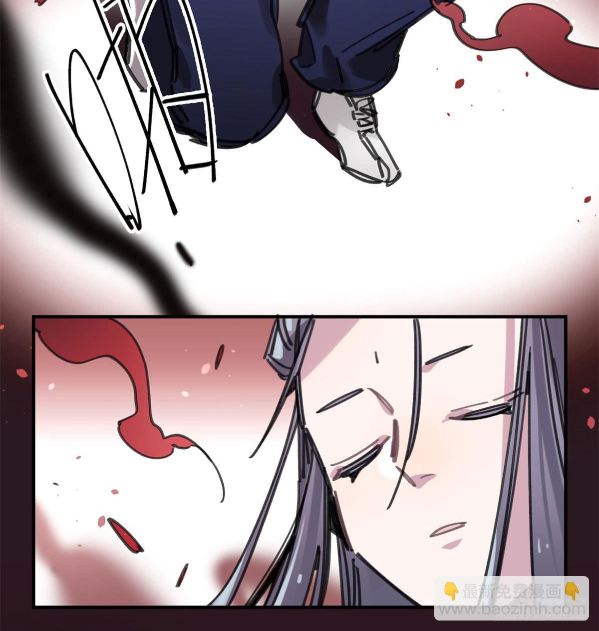 暴风雨就要来了(1/2)-第60话