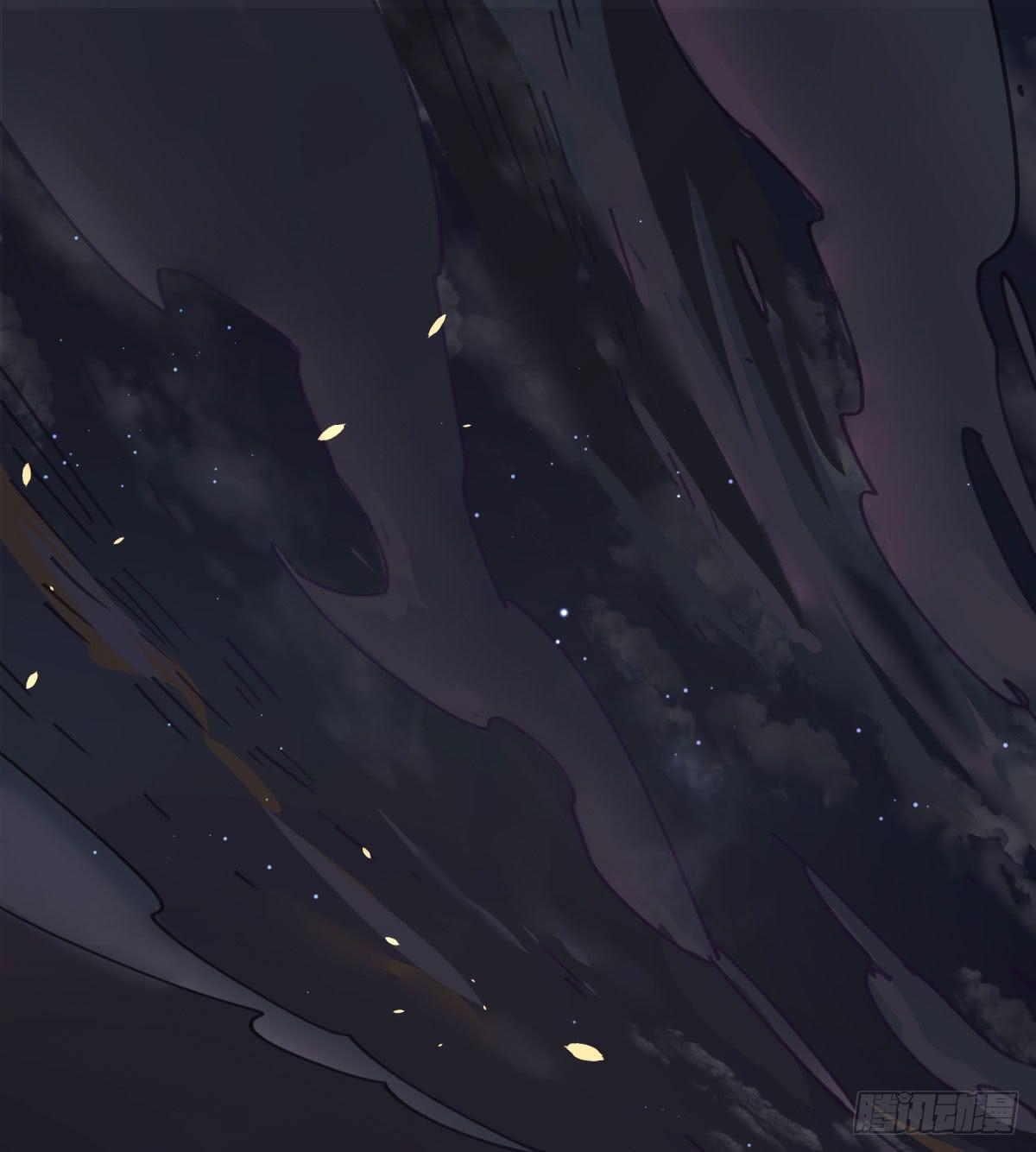 城市的星空(1/2)-第64话