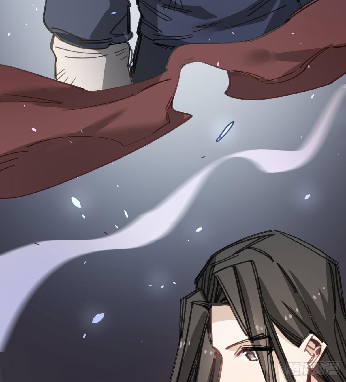 城市的星空(1/2)-第64话