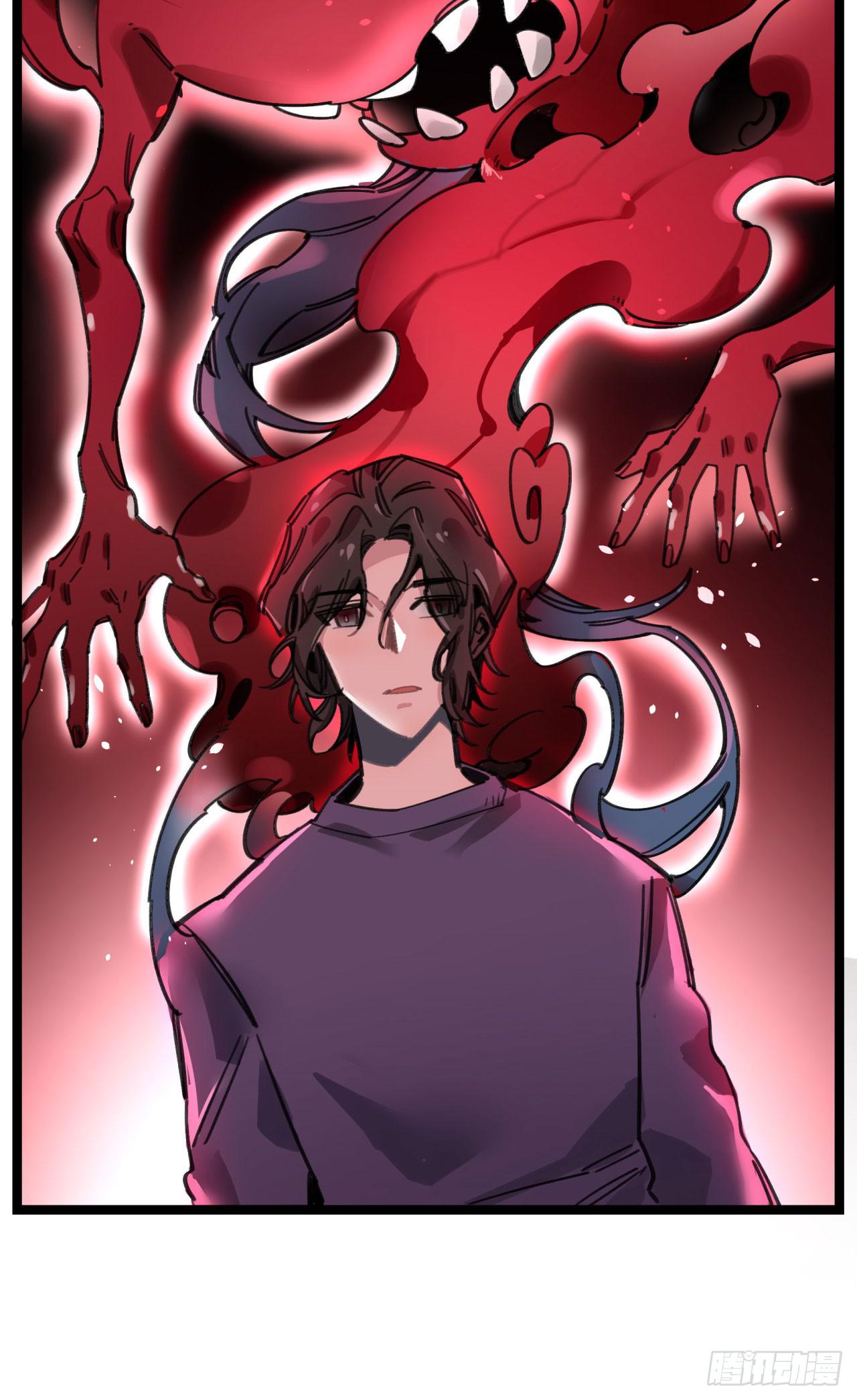 请让我代替他(1/2)-第66话