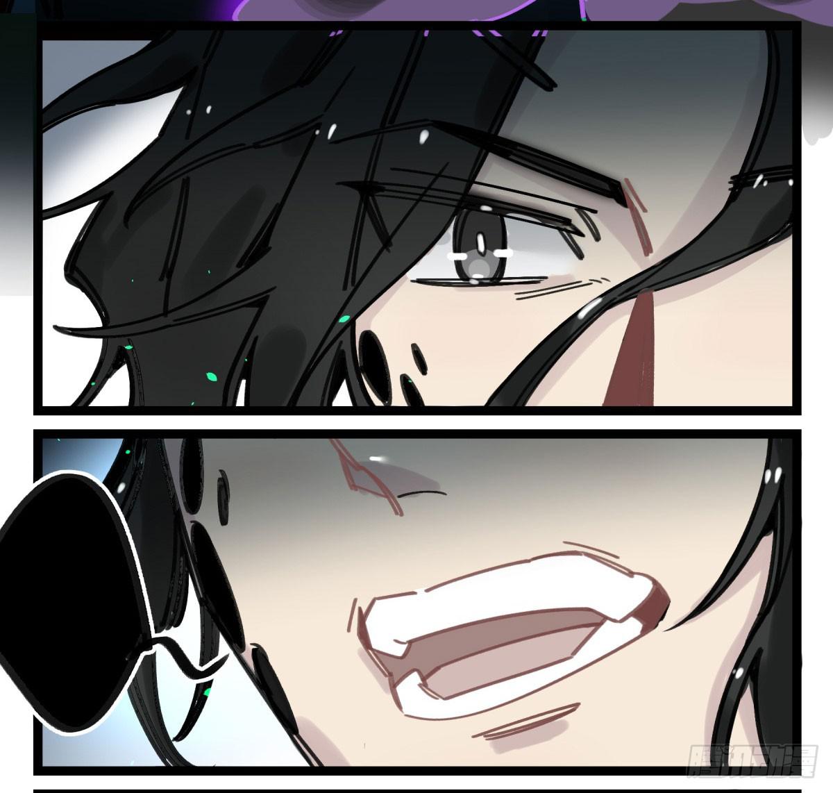 躯壳(1/2)-第68话