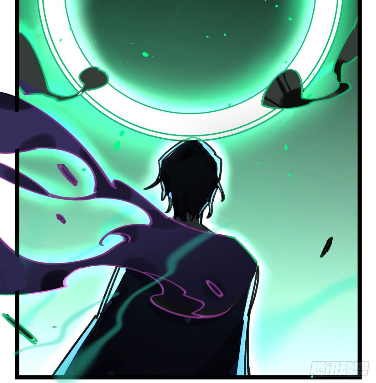 躯壳(1/2)-第68话