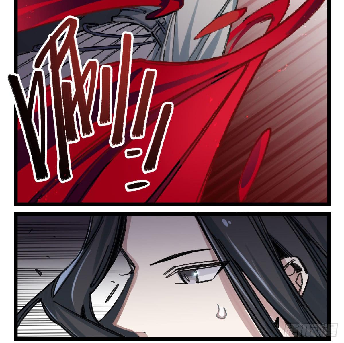 前往禁区(1/2)-第70话