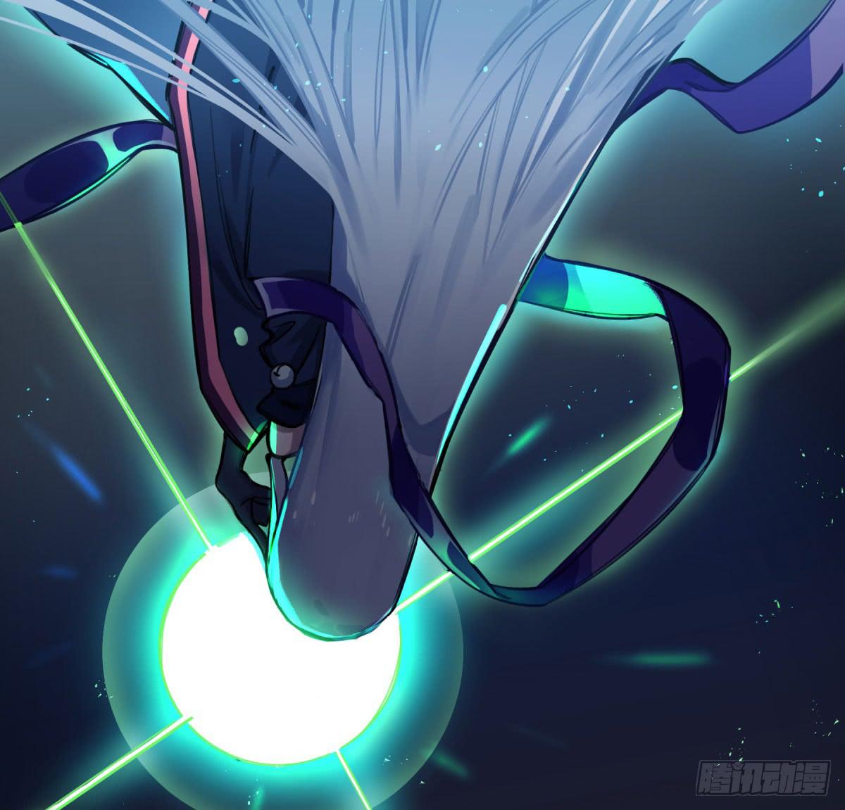 前往禁区(1/2)-第70话