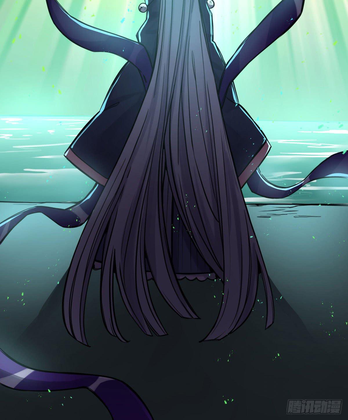 前往禁区(1/2)-第70话