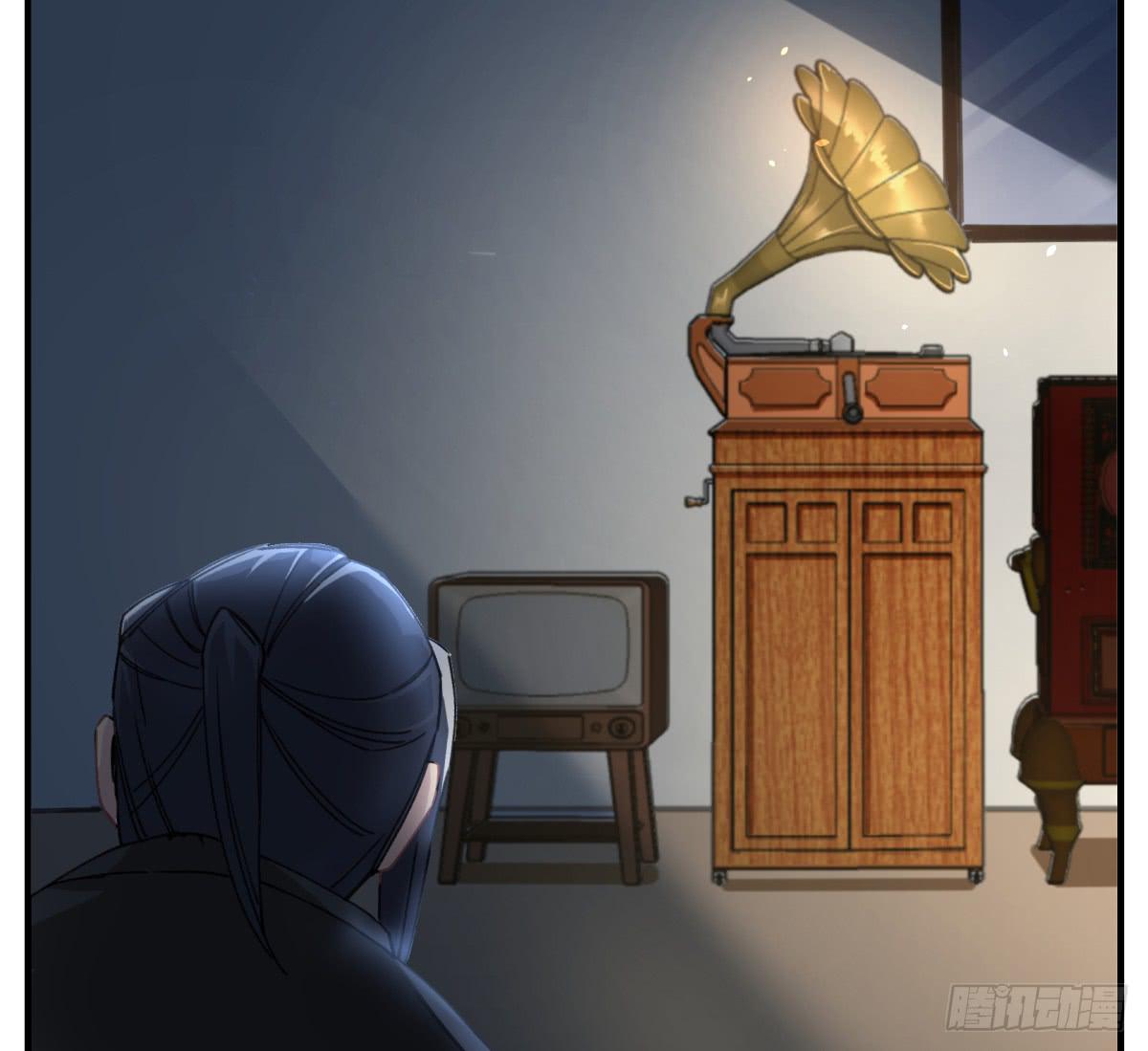 来，带我走吧。(1/2)-第8话