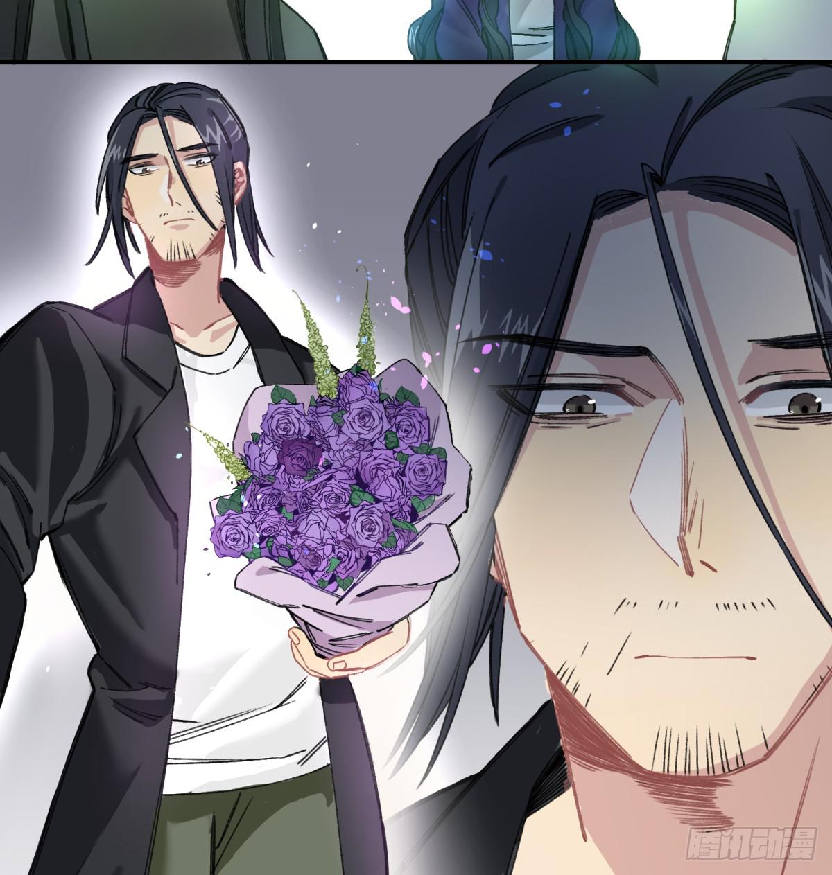 来，带我走吧。(1/2)-第8话