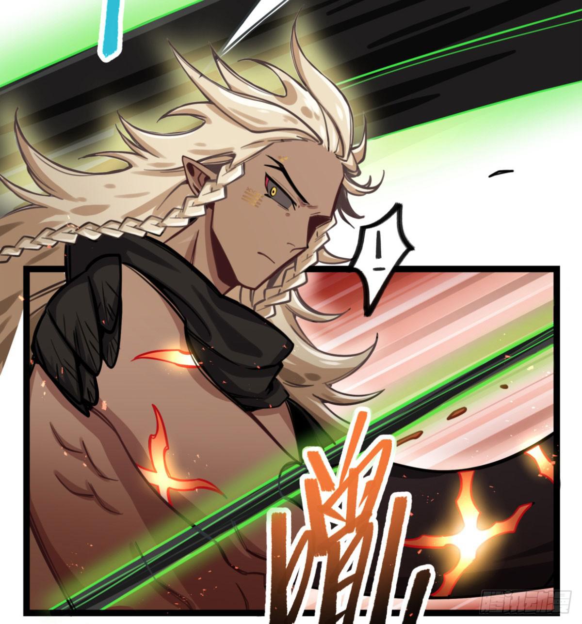 我们不是兄弟吗(1/2)-第74话