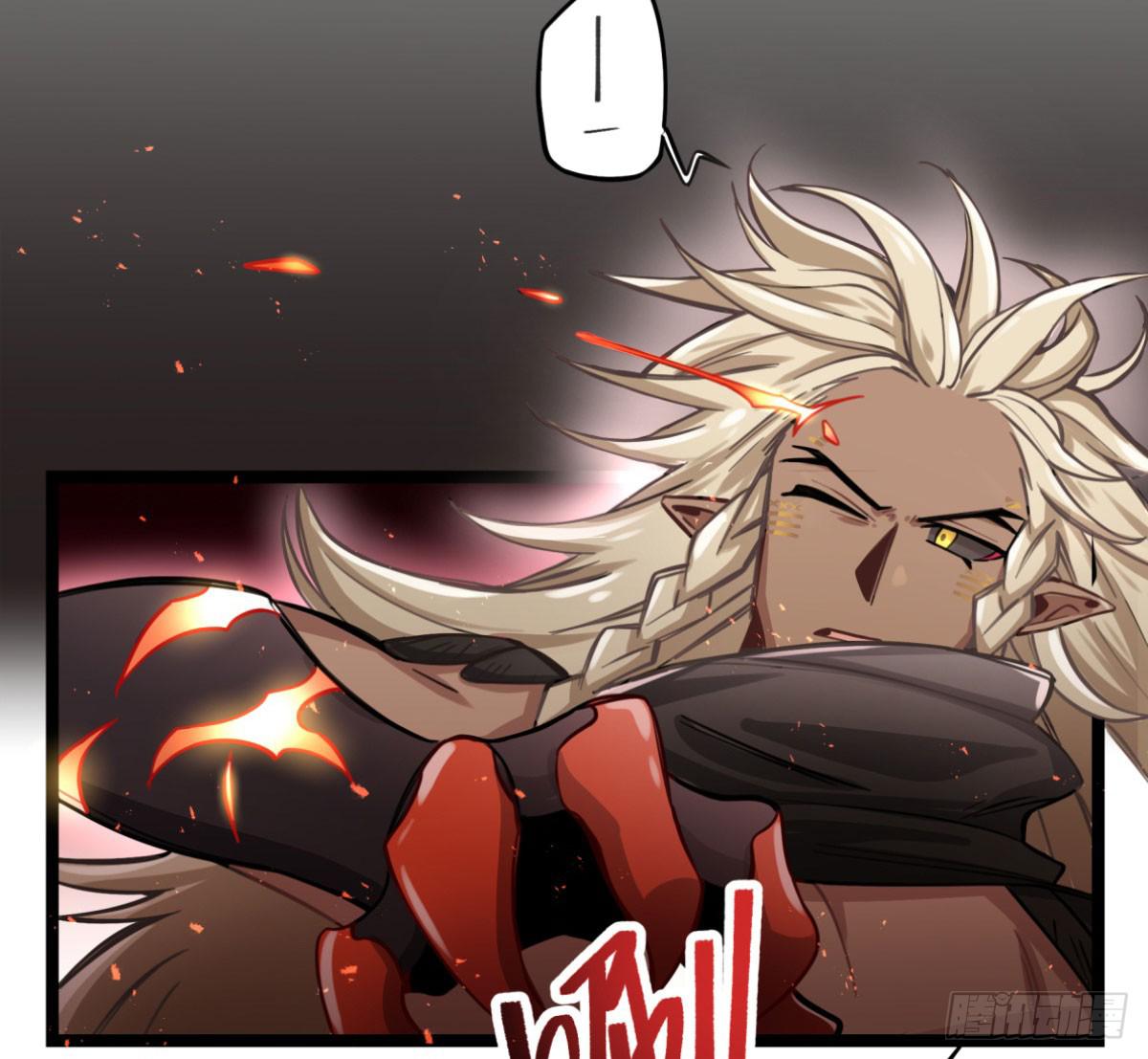 我们不是兄弟吗(1/2)-第74话