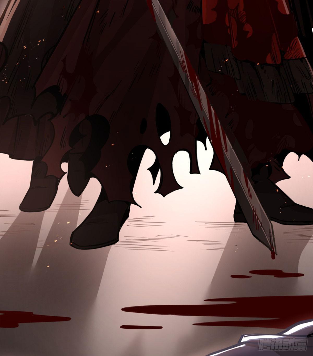 我们不是兄弟吗(1/2)-第74话