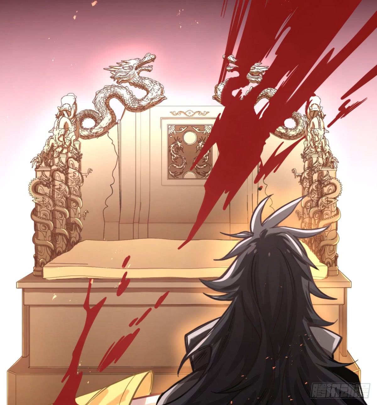 我们不是兄弟吗(1/2)-第74话