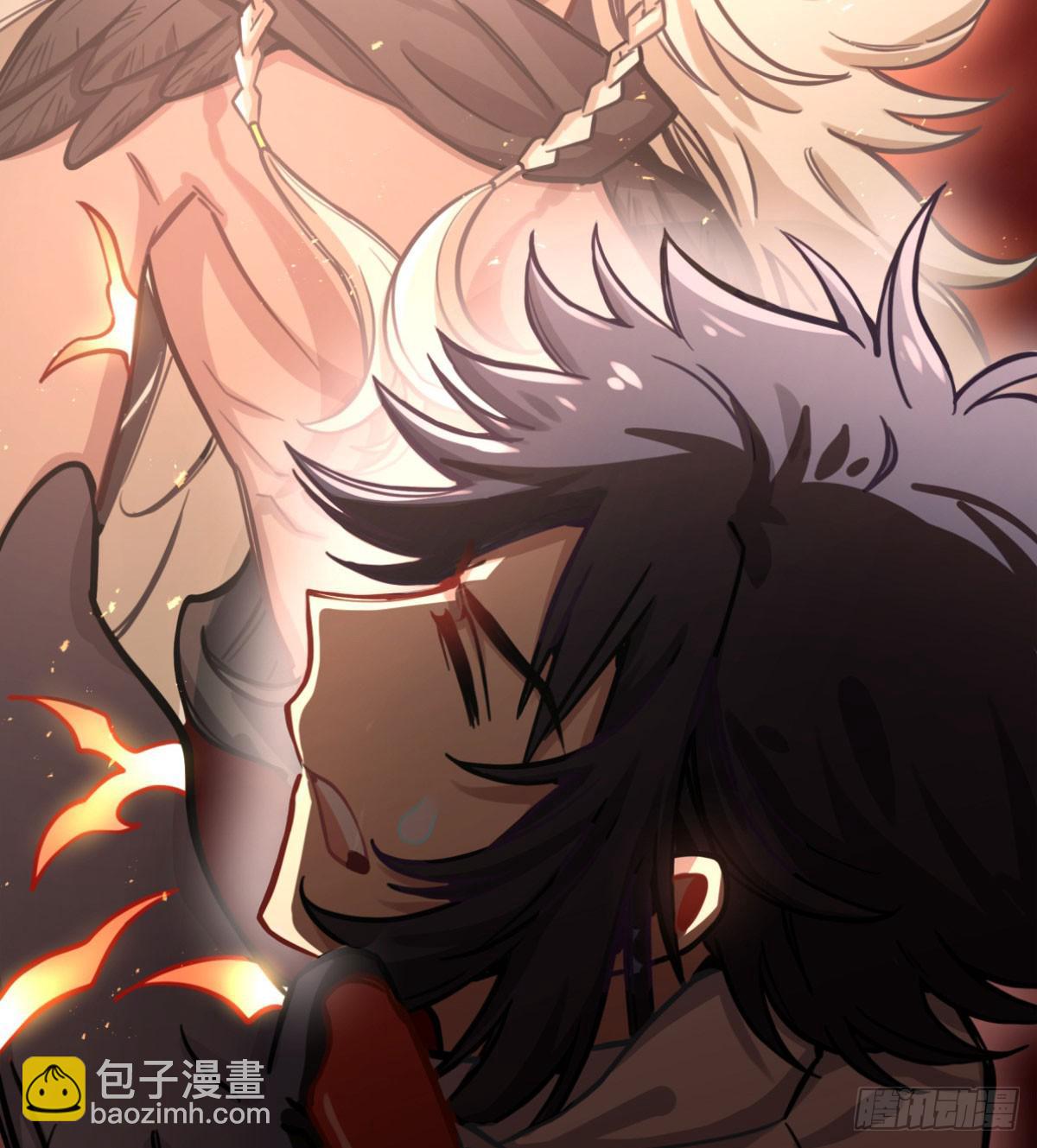 我们不是兄弟吗(1/2)-第74话