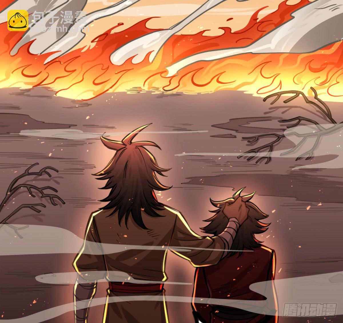 解除限制(1/2)-第78话