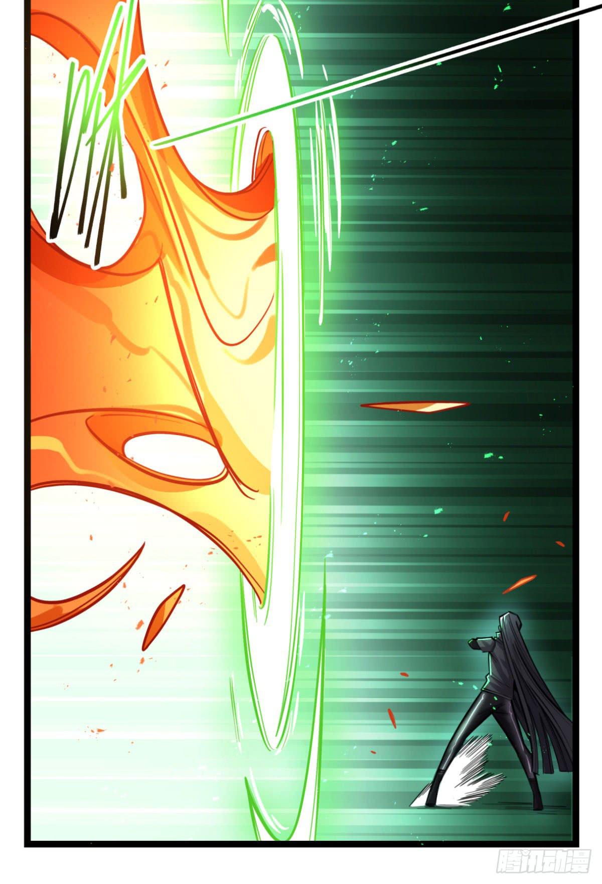 解除限制(1/2)-第78话