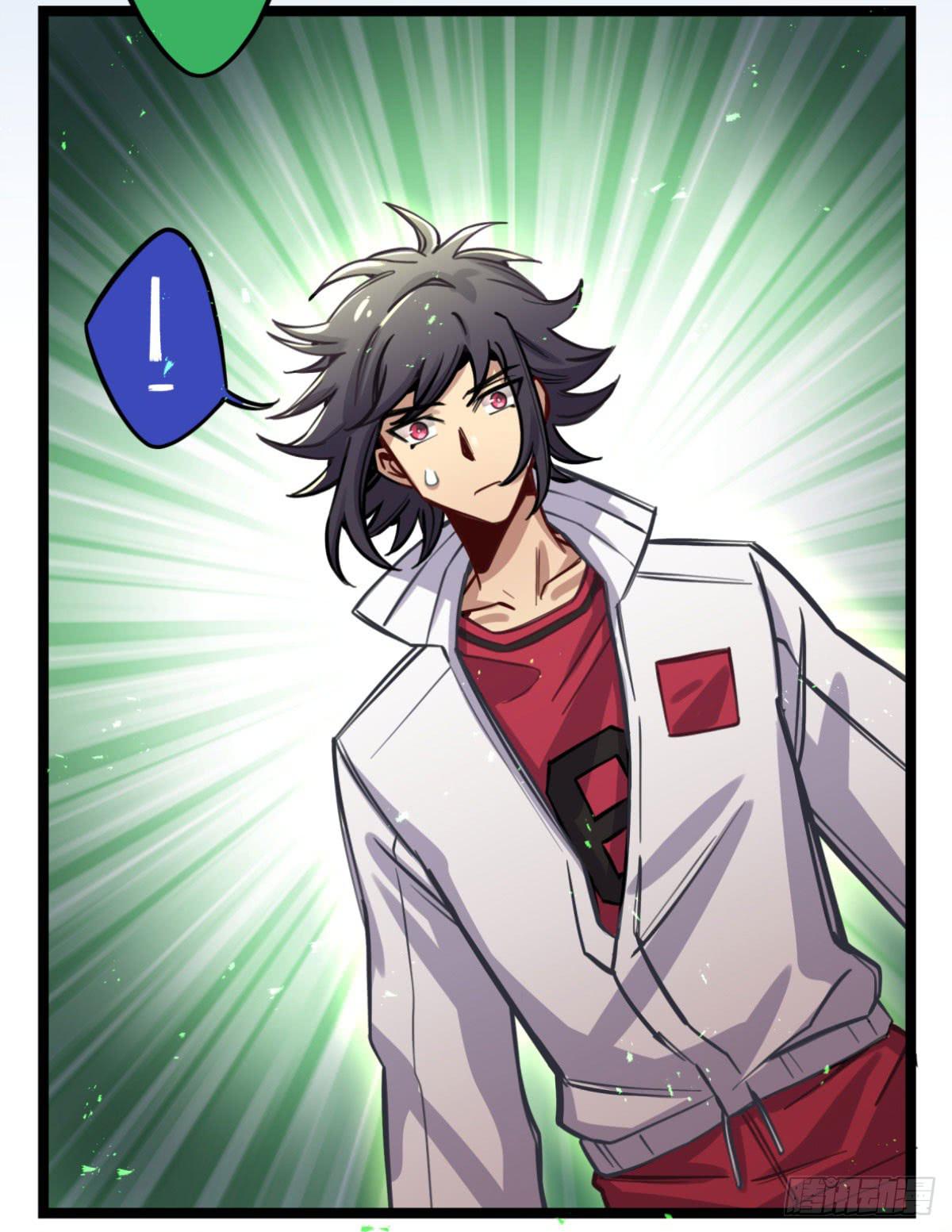 解除限制(1/2)-第78话