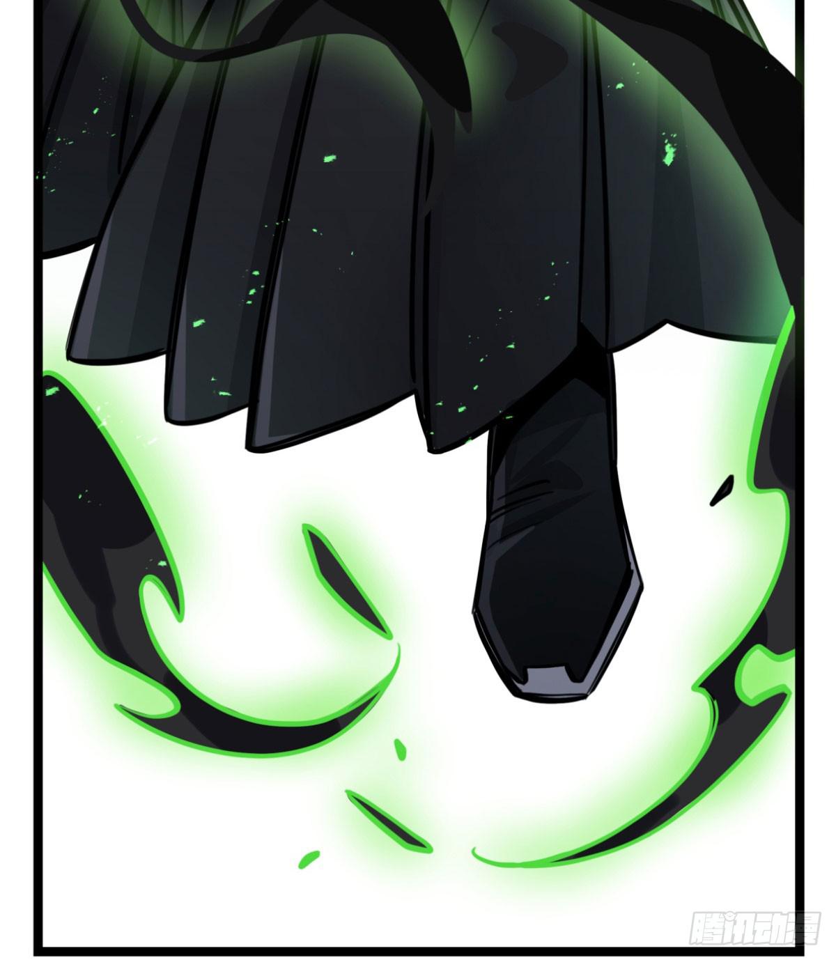 解除限制(1/2)-第78话