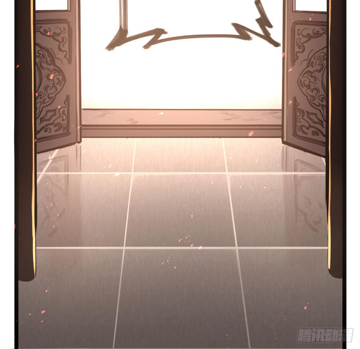 沉重的背负(1/2)-第80话