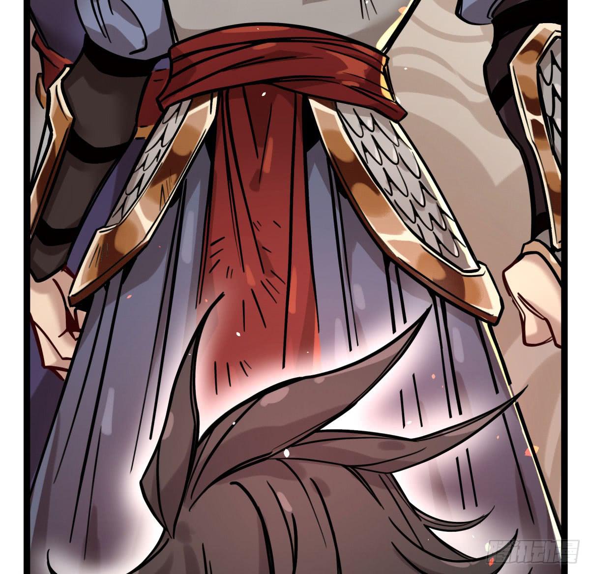 沉重的背负(1/2)-第80话