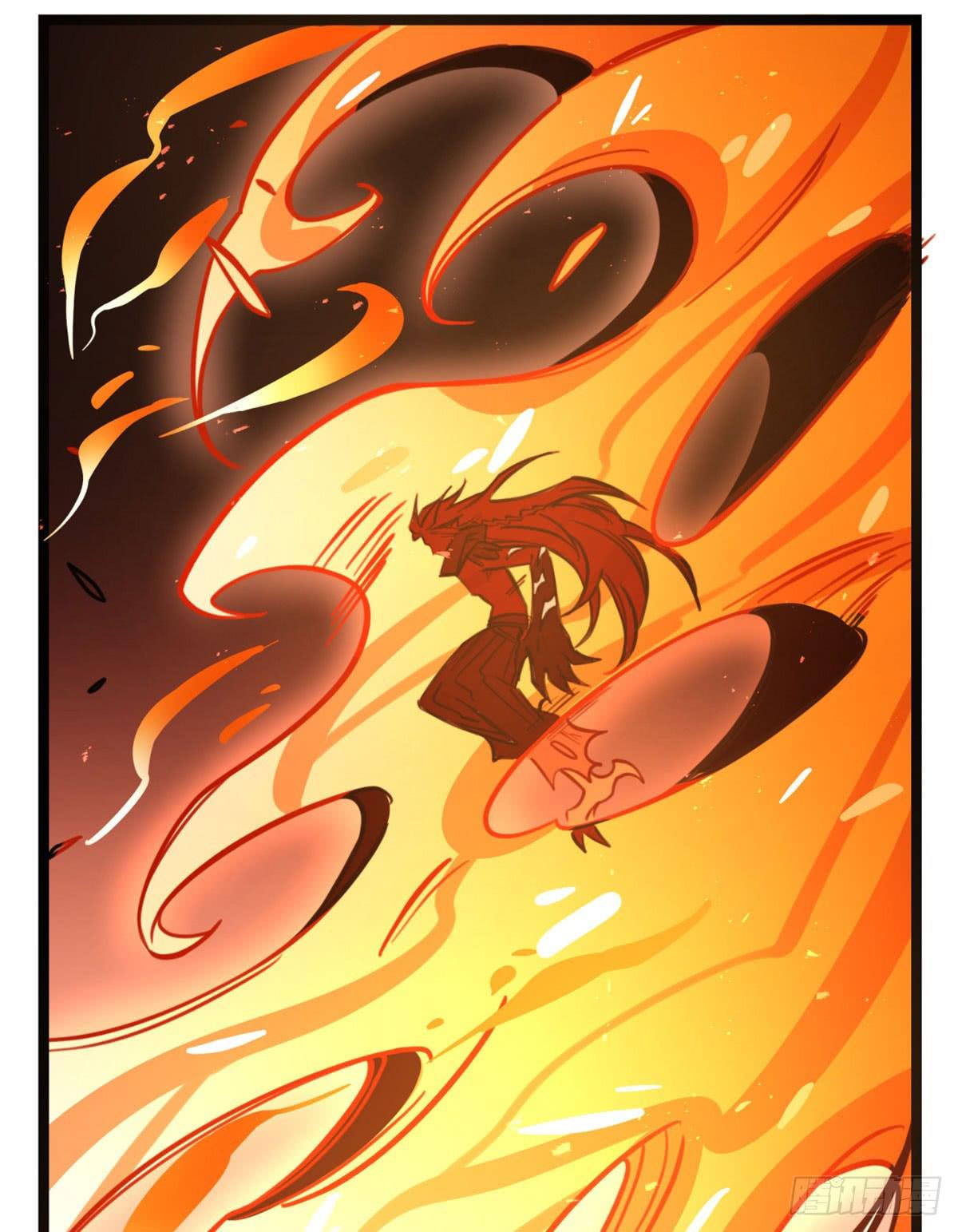 逮捕他！(1/2)-第82话