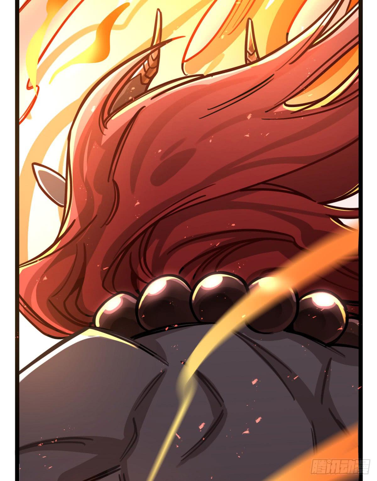 逮捕他！(1/2)-第82话