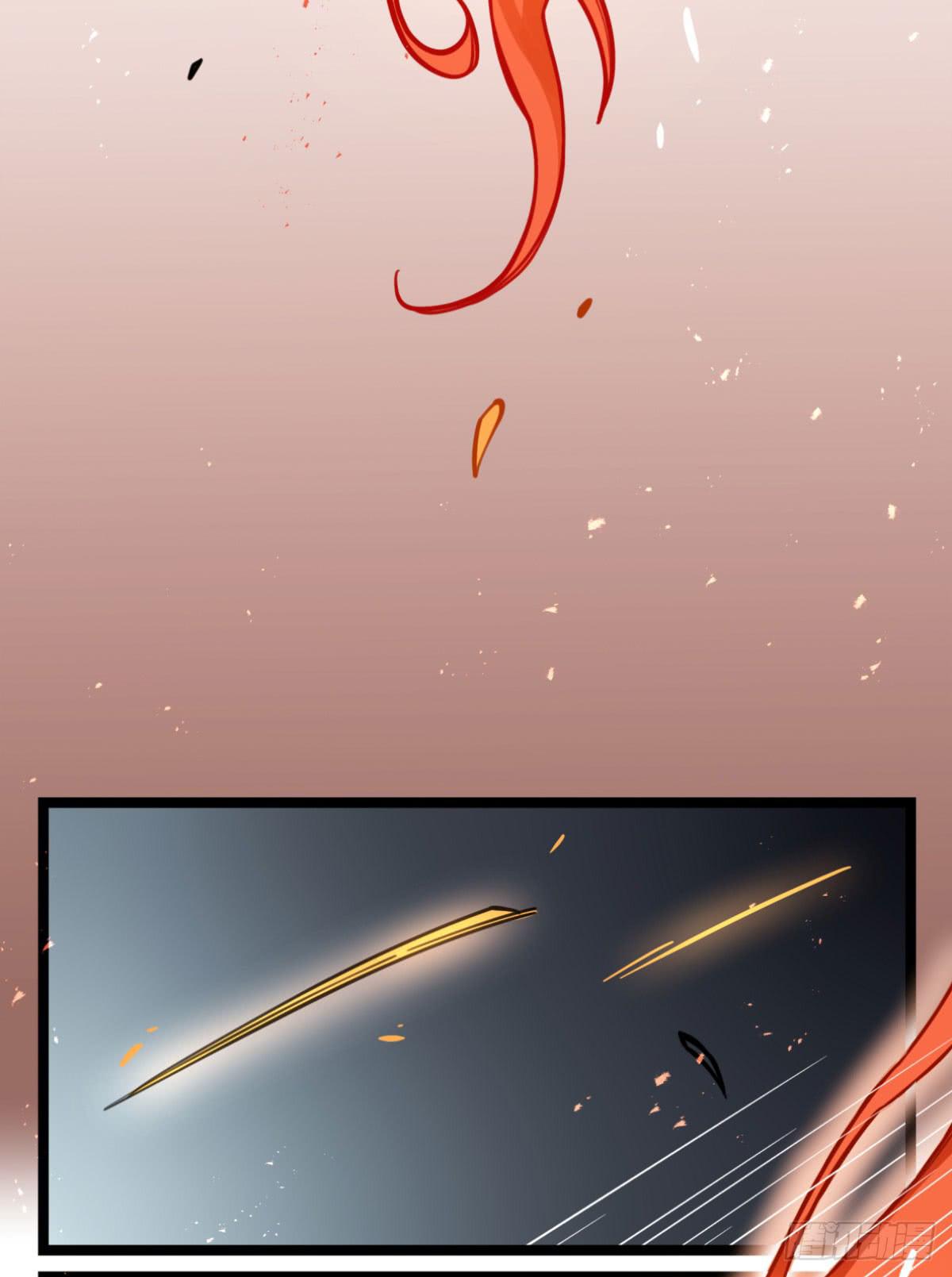 逮捕他！(1/2)-第82话