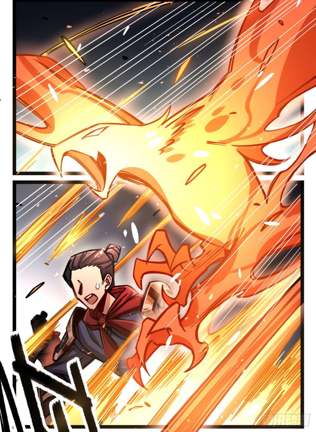 逮捕他！(1/2)-第82话