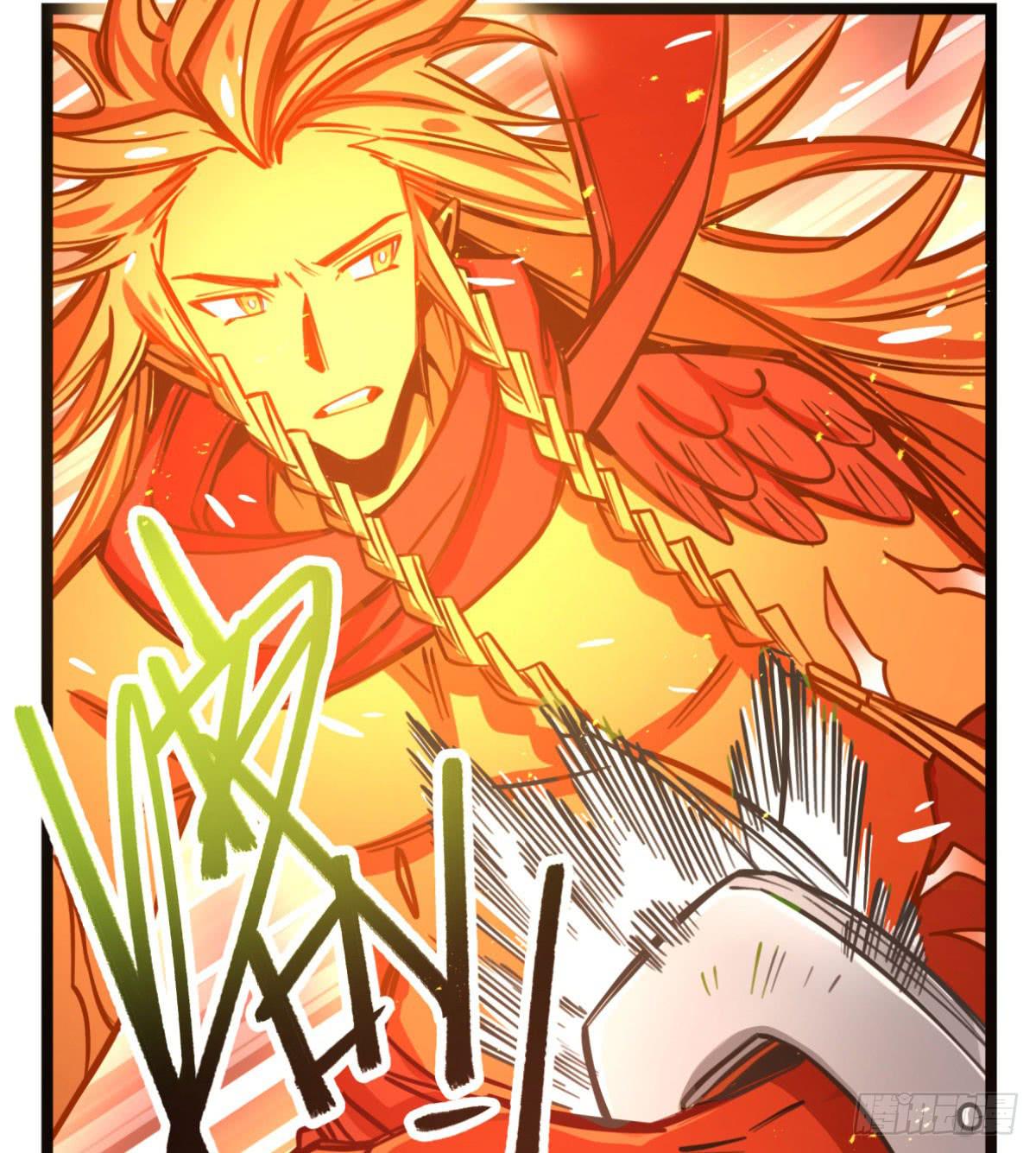 逮捕他！(1/2)-第82话