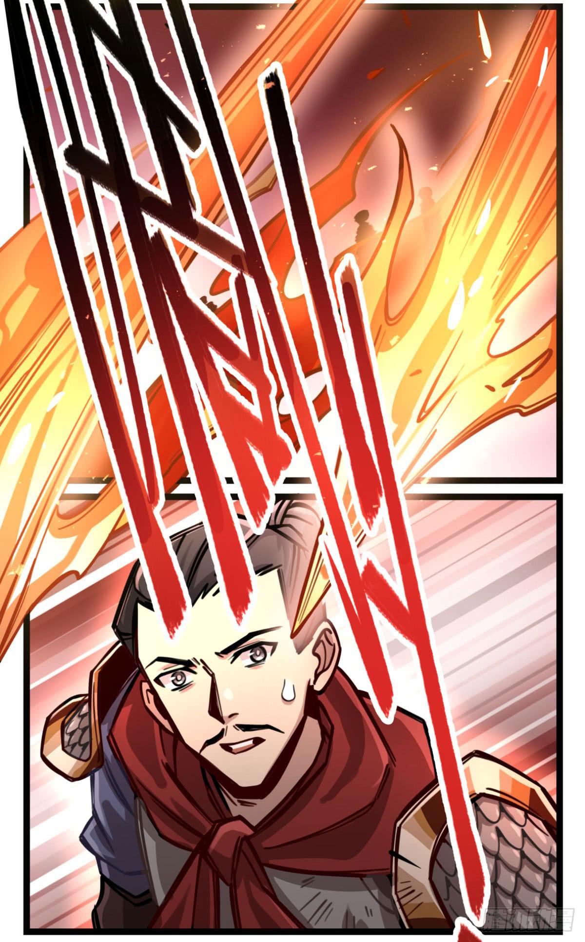 逮捕他！(1/2)-第82话