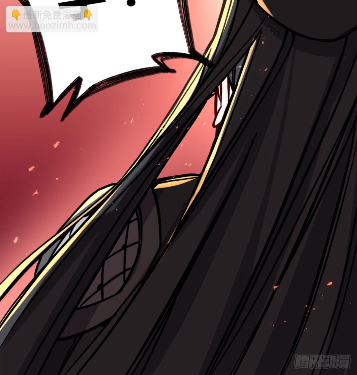 他更想成全你(1/2)-第84话