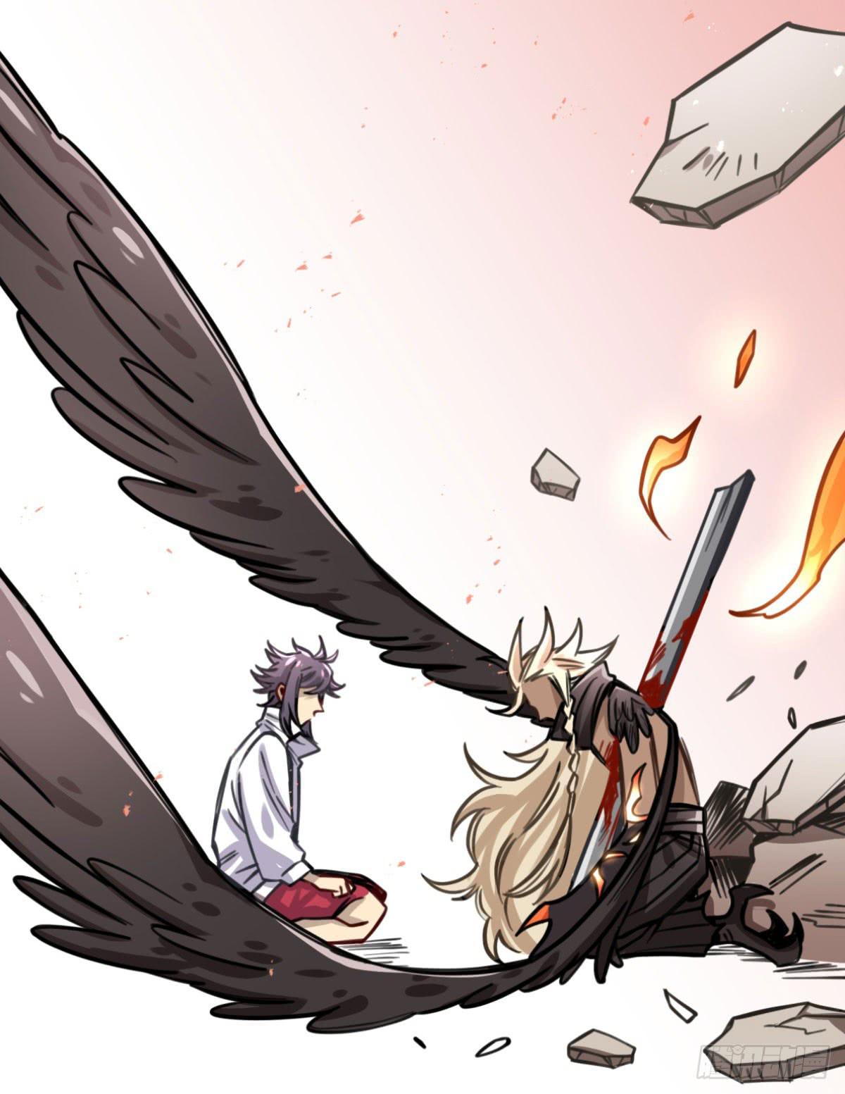 他更想成全你(1/2)-第84话