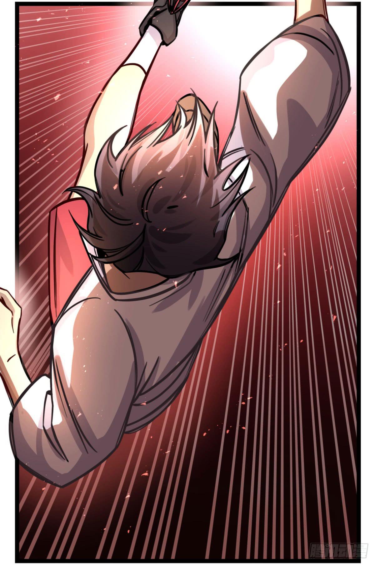 他更想成全你(1/2)-第84话